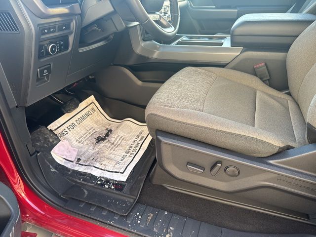 2024 Ford F-150 XLT Watertown SD