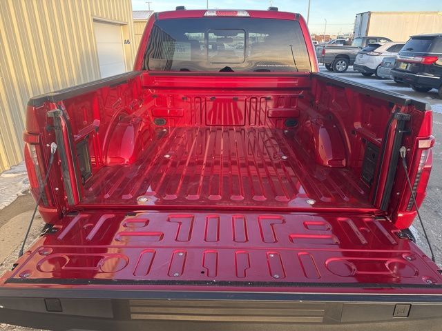 2024 Ford F-150 XLT Watertown SD