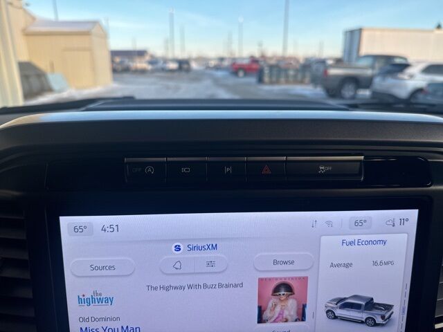 2024 Ford F-150 XLT Watertown SD