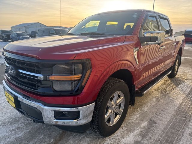 2024 Ford F-150 XLT Watertown SD