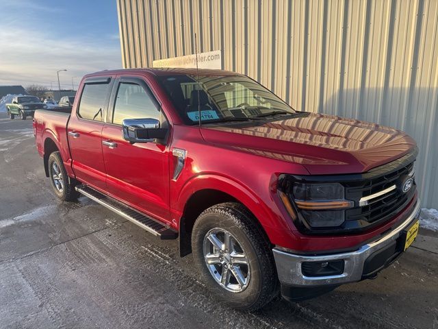 2024 Ford F-150 XLT Watertown SD