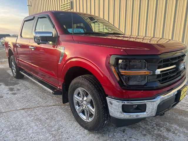 2024 Ford F-150 XLT Watertown SD