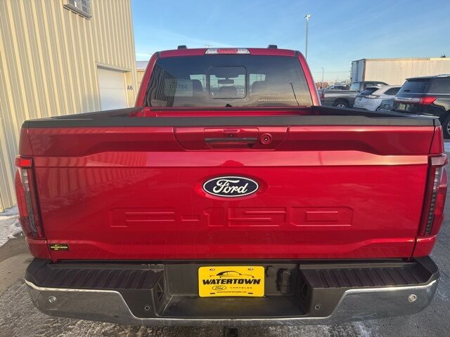2024 Ford F-150 XLT Watertown SD