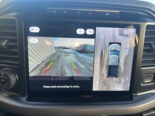 2024 Ford F-150 XLT Watertown SD