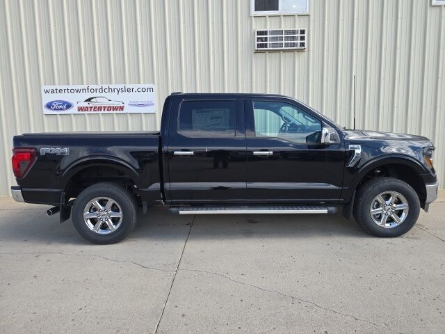 New Ford F-150 Watertown SD