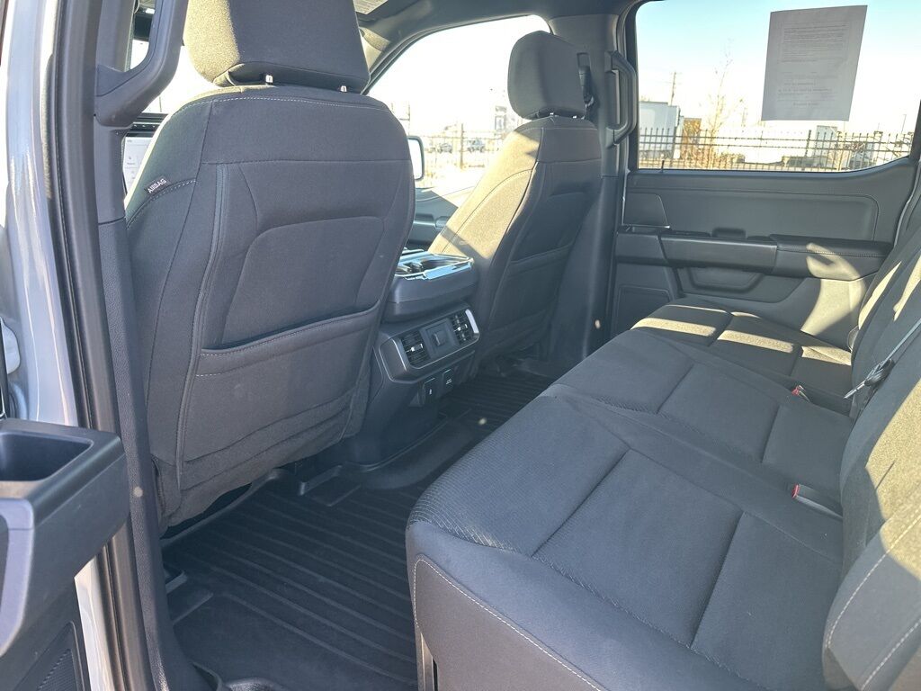 2024 Ford F-150 XLT West Valley UT