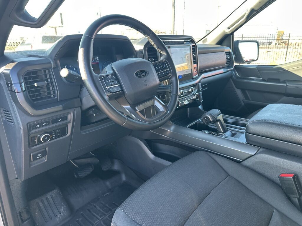 2024 Ford F-150 XLT West Valley UT