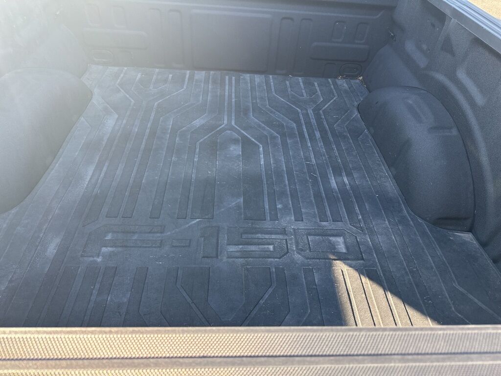 2024 Ford F-150 XLT West Valley UT