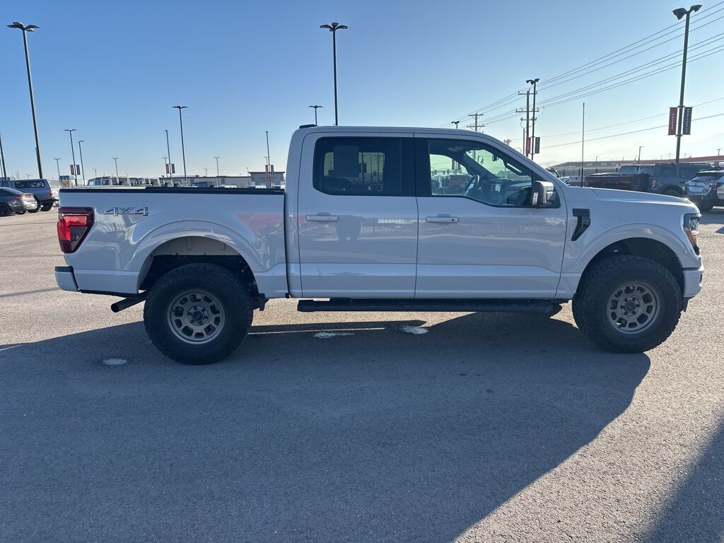 2024 Ford F-150 XLT West Valley UT