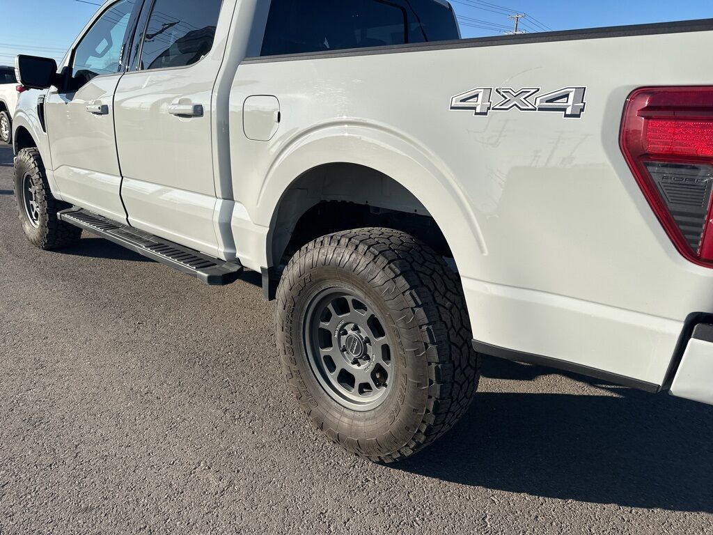 2024 Ford F-150 XLT West Valley UT