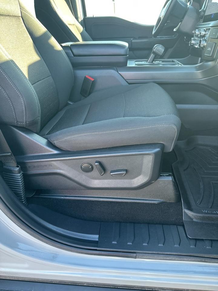 2024 Ford F-150 XLT West Valley UT