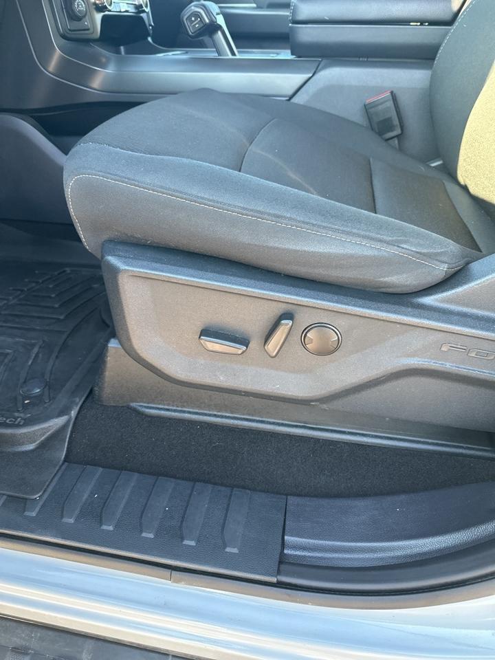 2024 Ford F-150 XLT West Valley UT