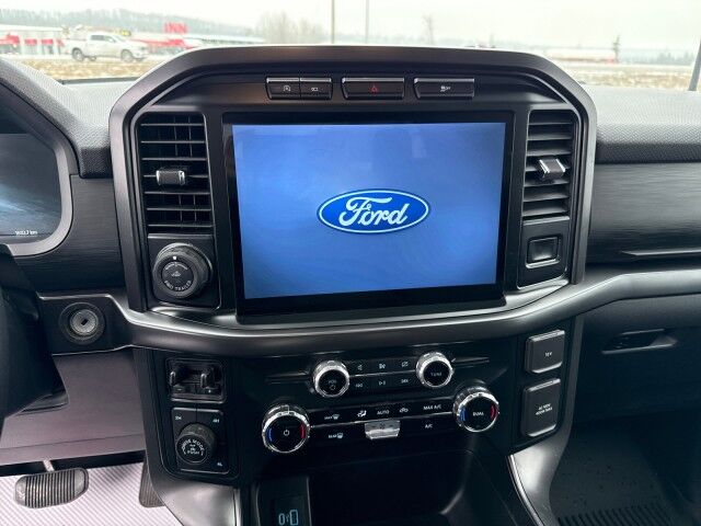 2024 Ford F-150 XLT Whitecourt AB