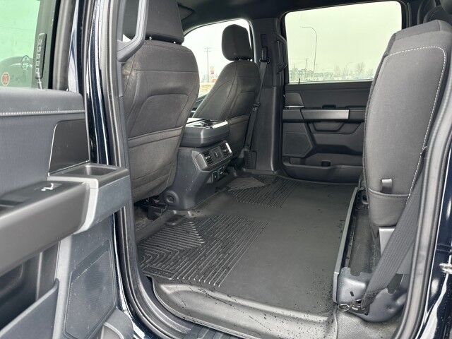 2024 Ford F-150 XLT Whitecourt AB