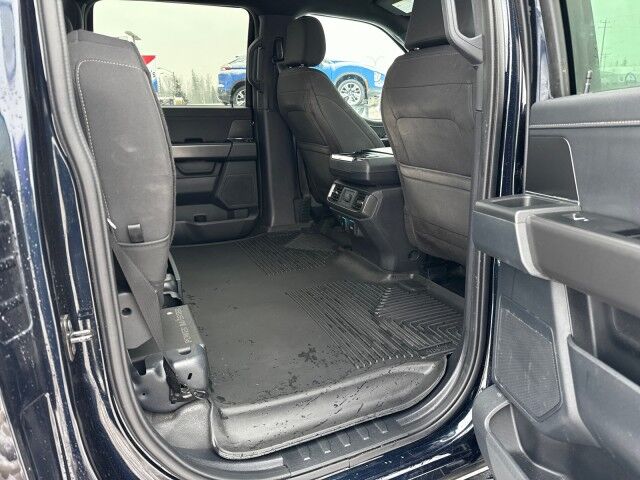 2024 Ford F-150 XLT Whitecourt AB