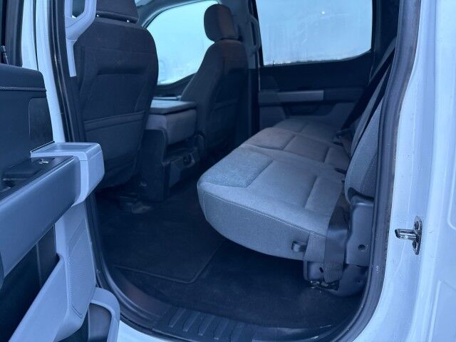 2024 Ford F-150 XLT Whitecourt AB