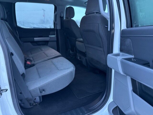 2024 Ford F-150 XLT Whitecourt AB