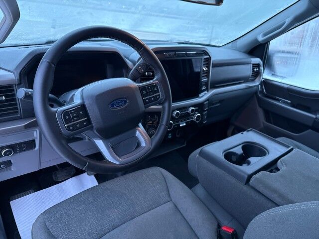 2024 Ford F-150 XLT Whitecourt AB