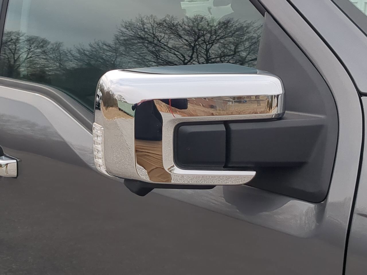 2024 Ford F-150 XLT Winder GA