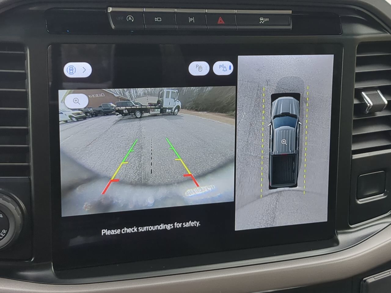 2024 Ford F-150 XLT Winder GA