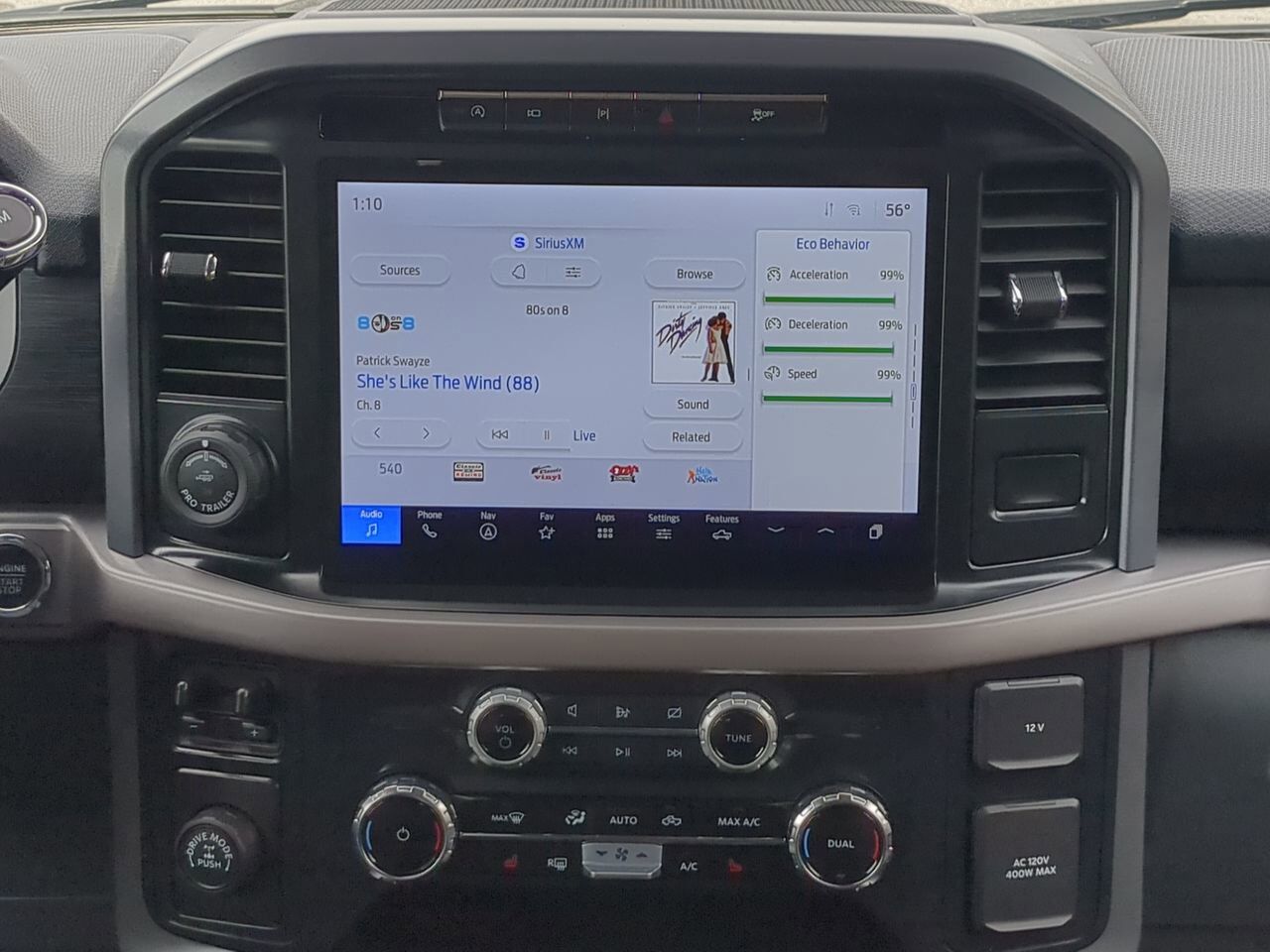 2024 Ford F-150 XLT Winder GA