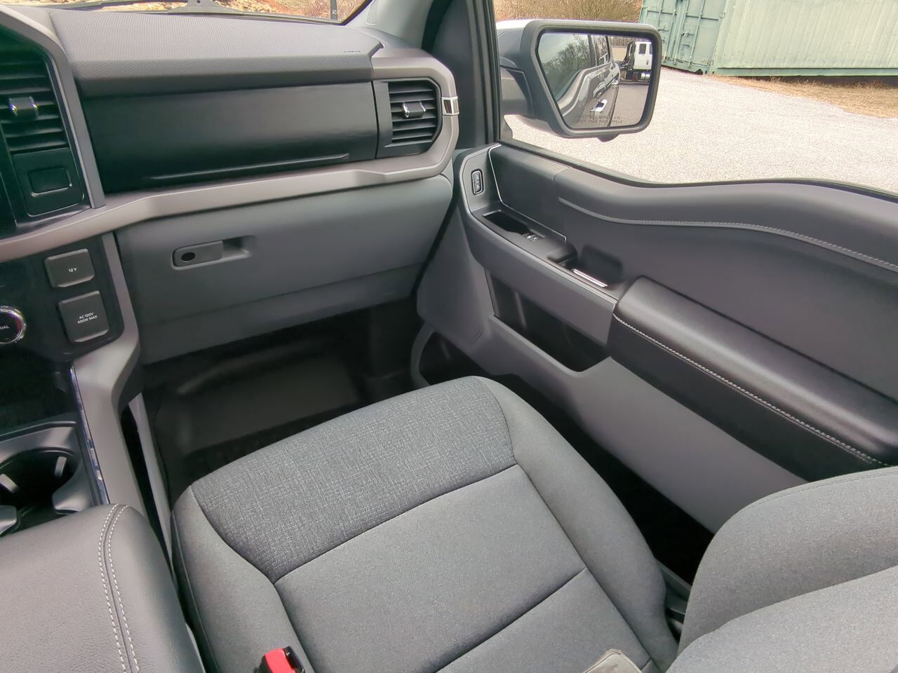 2024 Ford F-150 XLT Winder GA