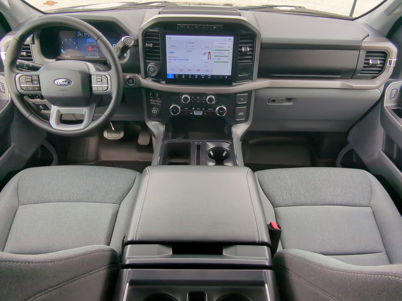 2024 Ford F-150 XLT Winder GA