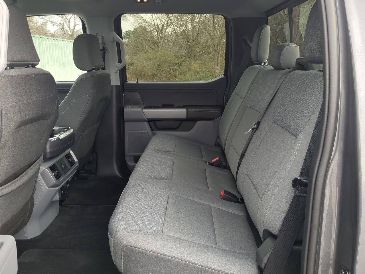 2024 Ford F-150 XLT Winder GA