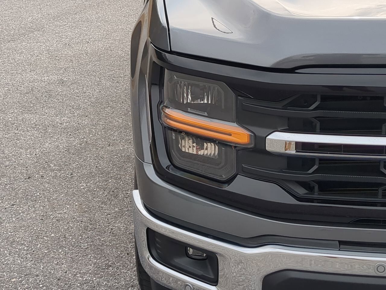 2024 Ford F-150 XLT Winder GA