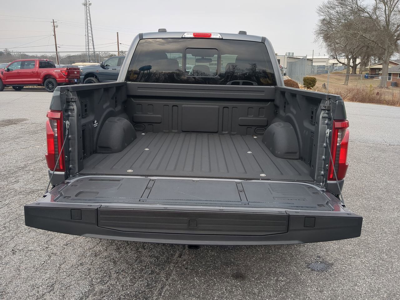 2024 Ford F-150 XLT Winder GA