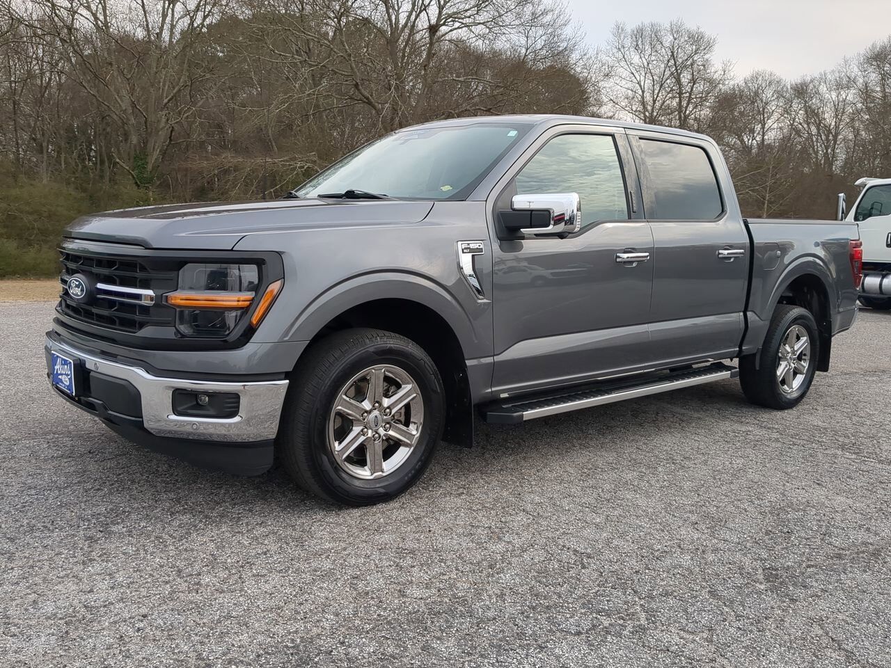 2024 Ford F-150 XLT Winder GA