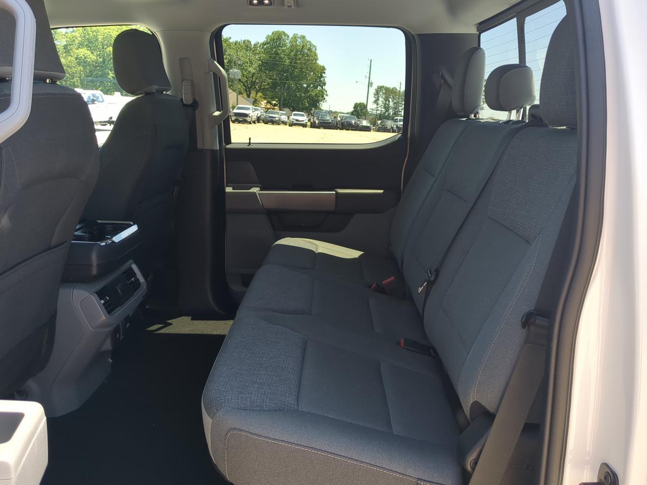 2024 Ford F-150 XLT Winder GA