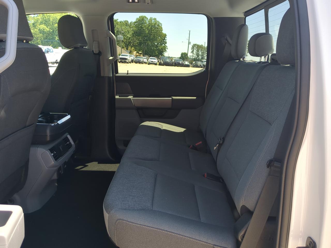 2024 Ford F-150 XLT Winder GA