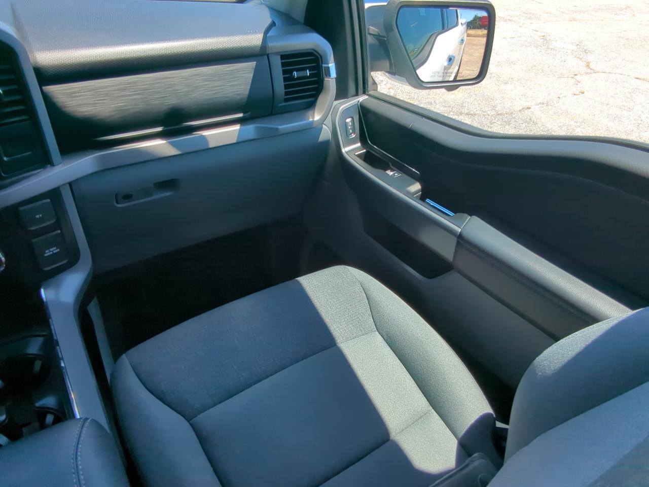 2024 Ford F-150 XLT Winder GA