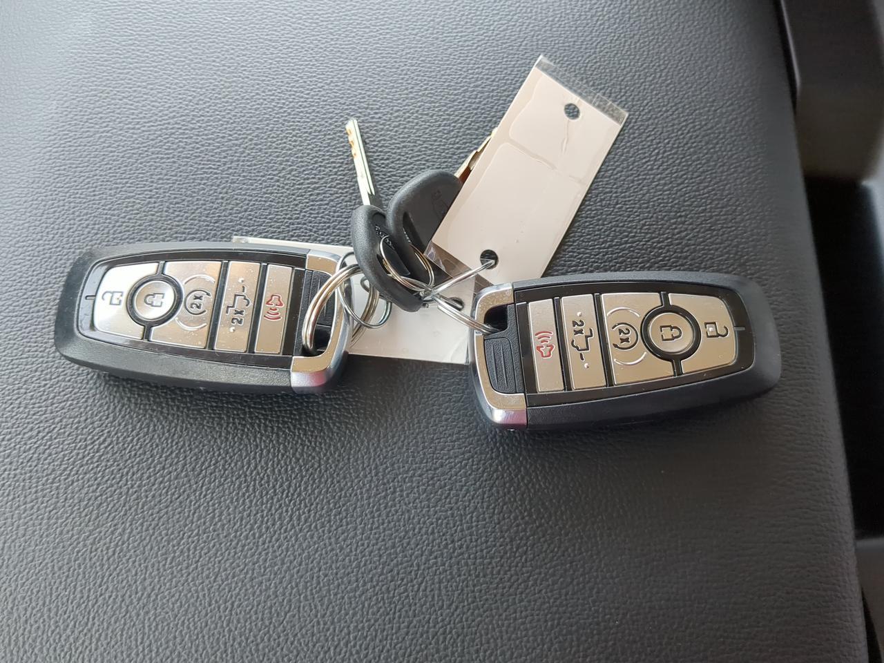 2024 Ford F-150 XLT Winder GA