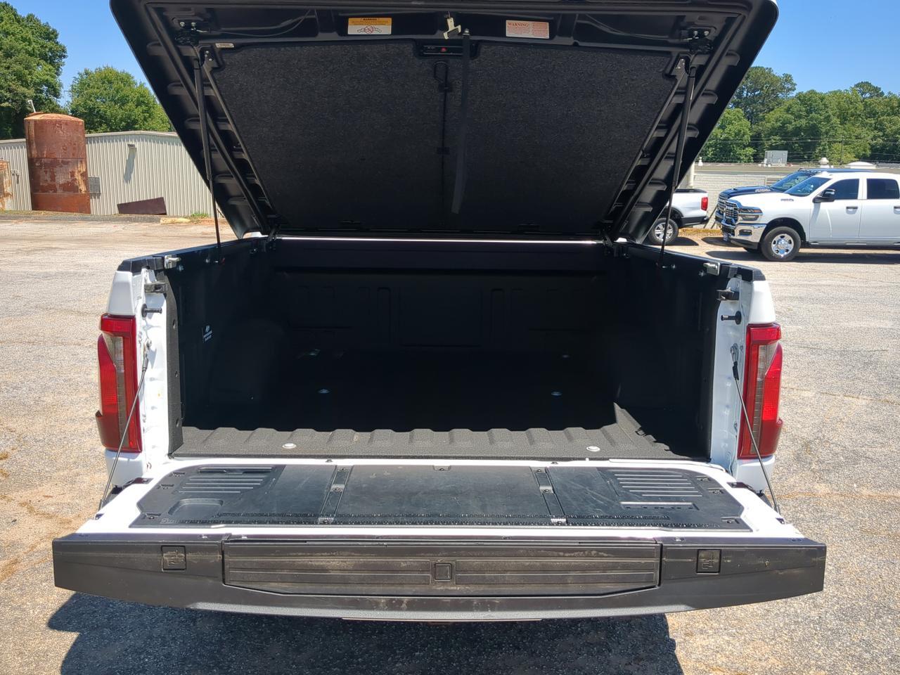 2024 Ford F-150 XLT Winder GA