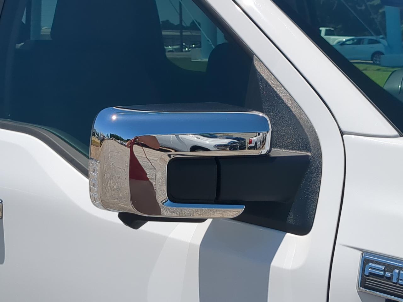 2024 Ford F-150 XLT Winder GA
