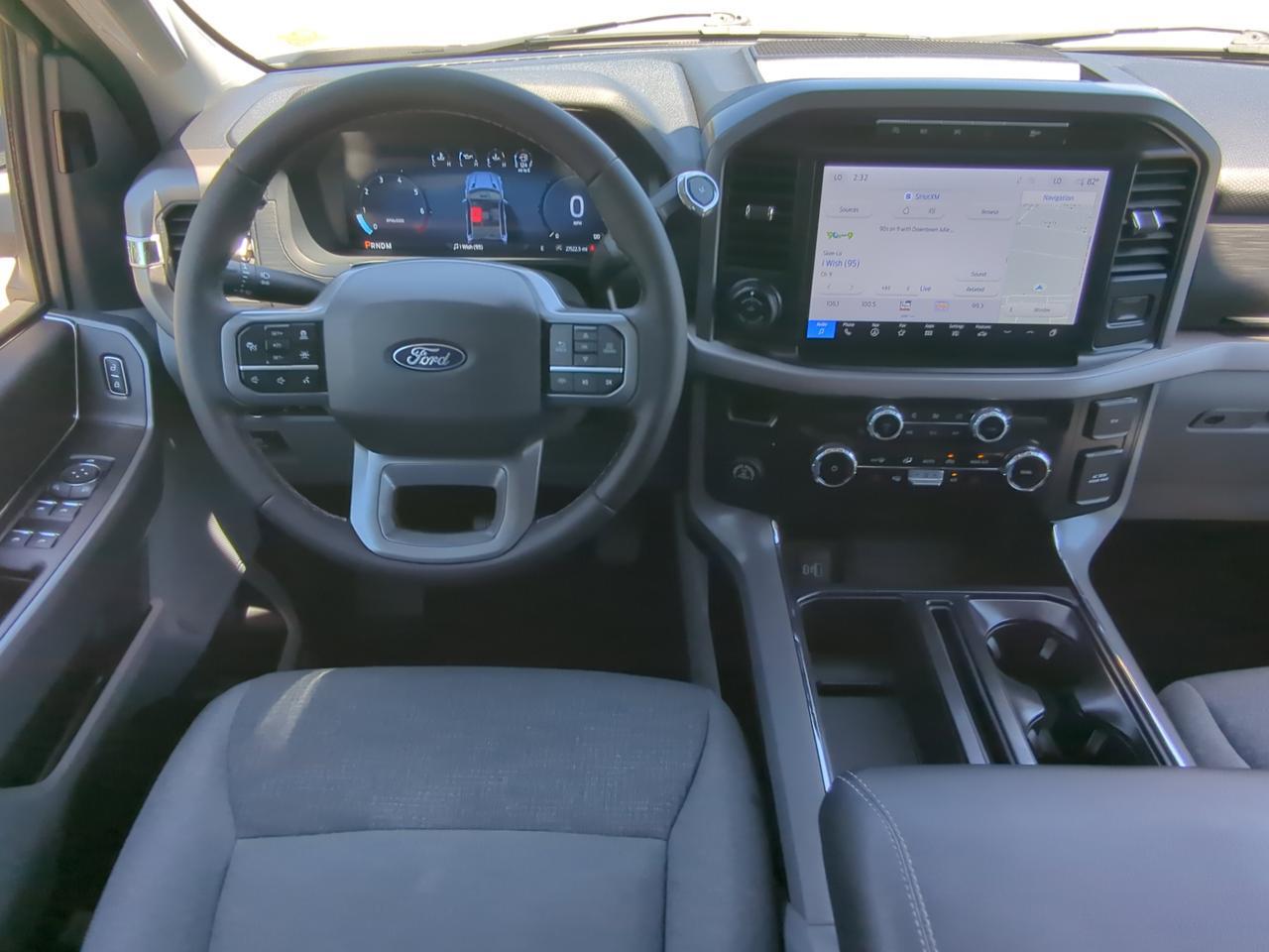 2024 Ford F-150 XLT Winder GA