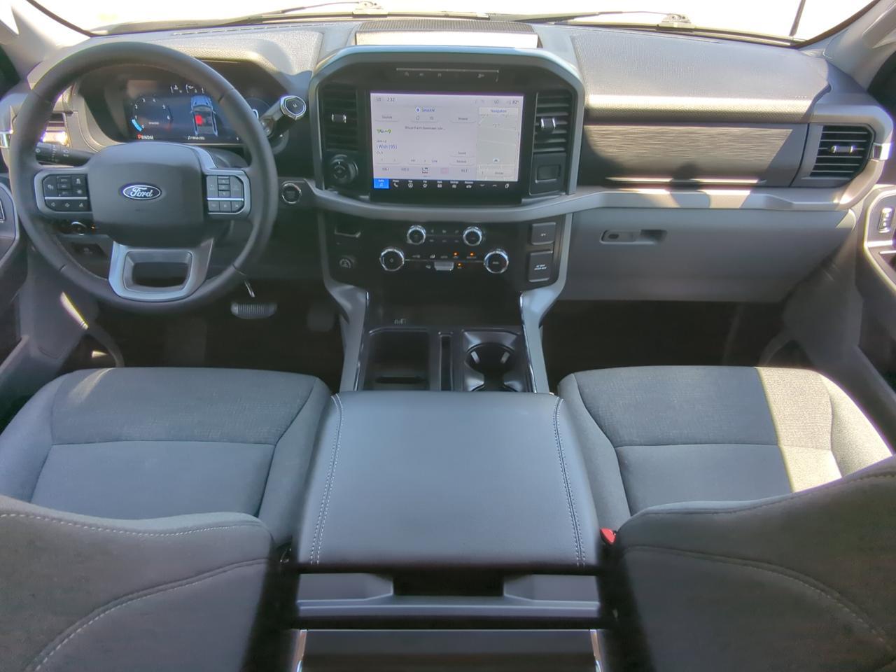 2024 Ford F-150 XLT Winder GA