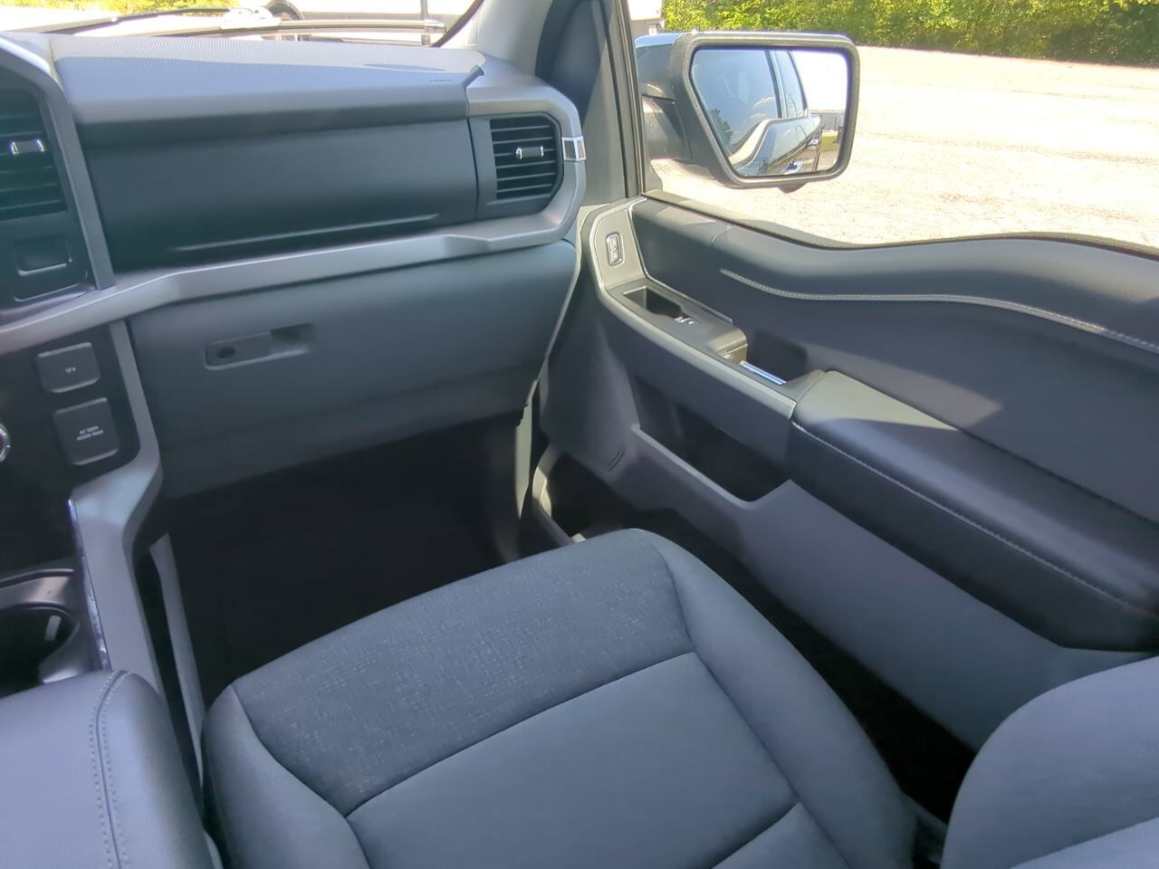 2024 Ford F-150 XLT Winder GA