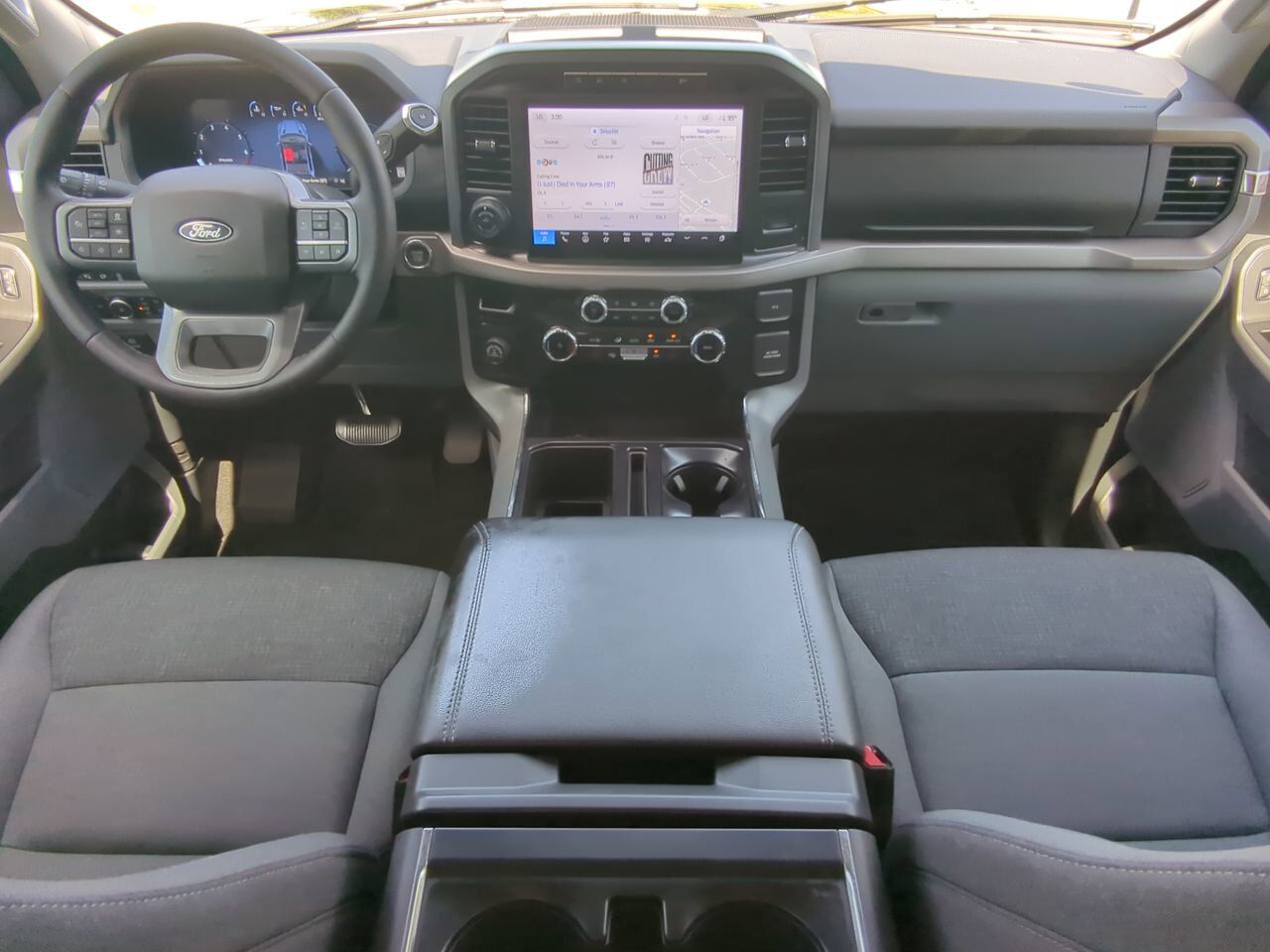 2024 Ford F-150 XLT Winder GA