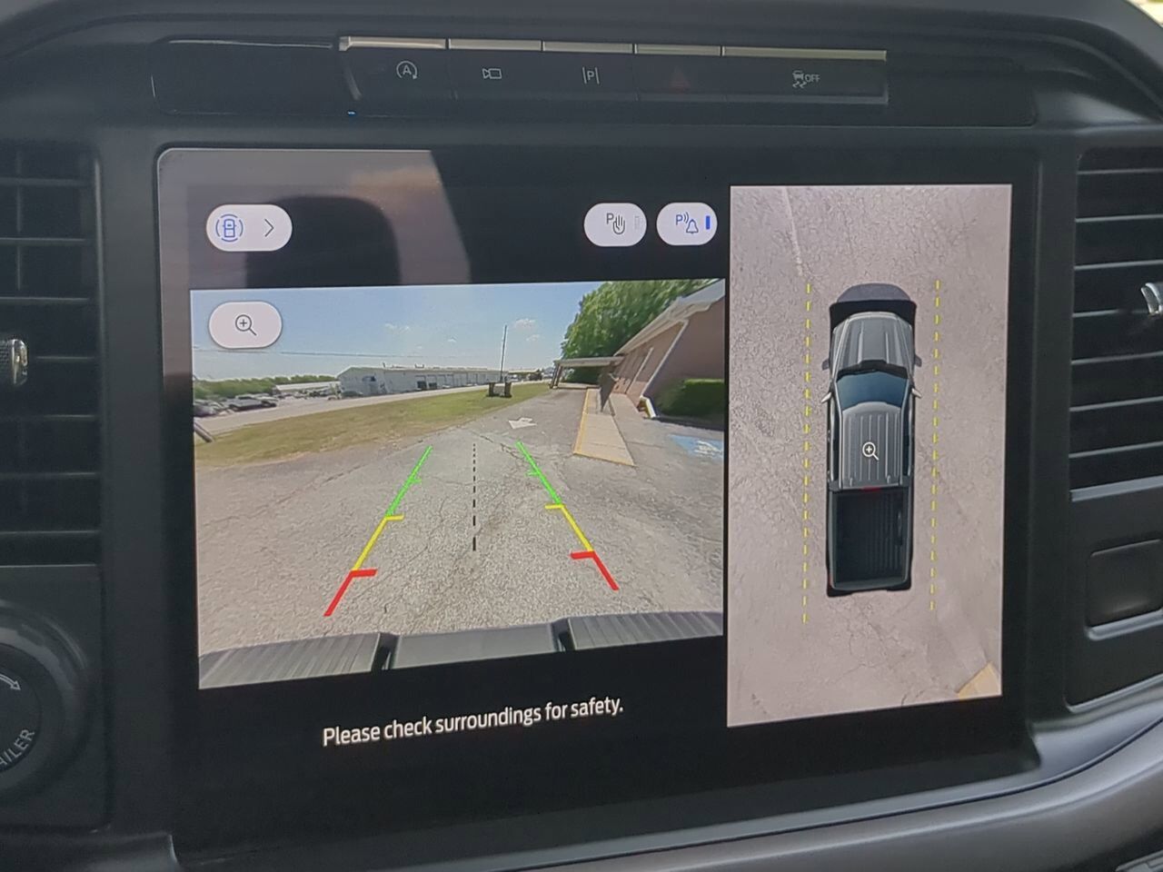 2024 Ford F-150 XLT Winder GA