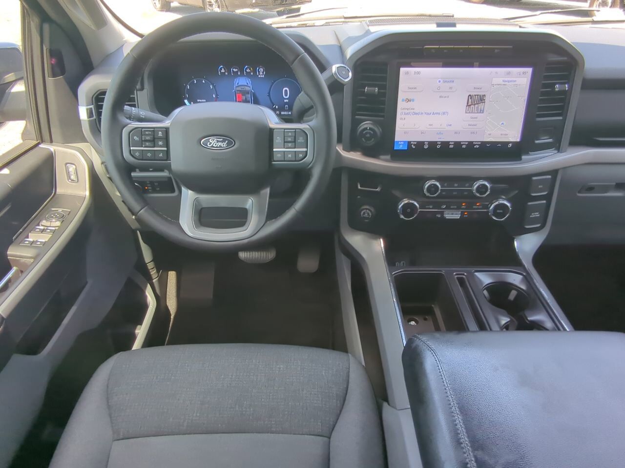 2024 Ford F-150 XLT Winder GA