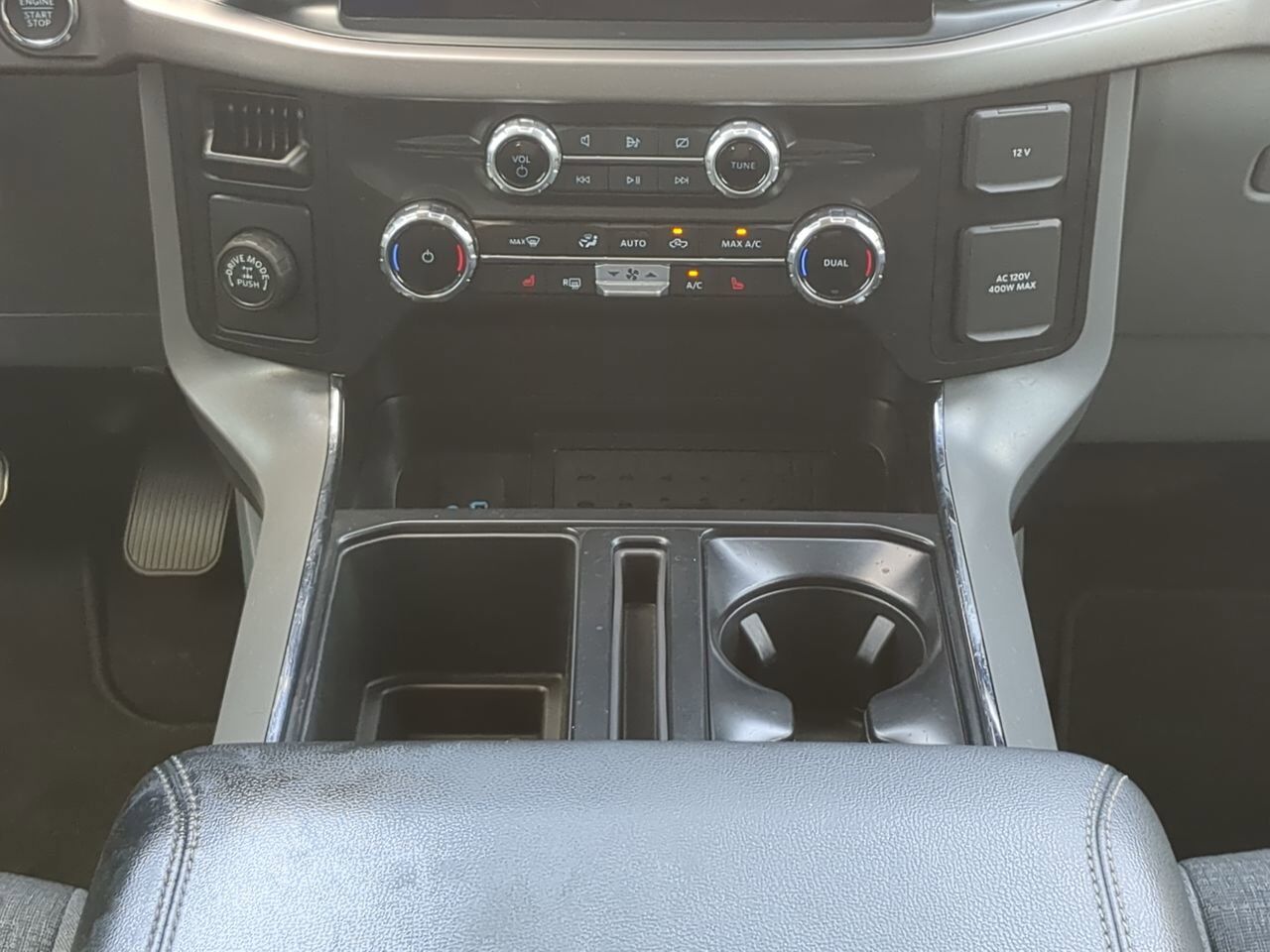 2024 Ford F-150 XLT Winder GA