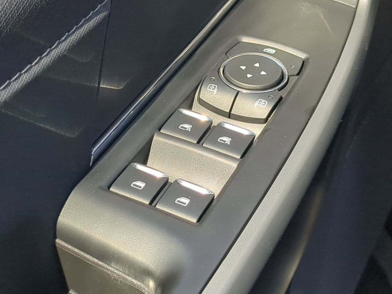 2024 Ford F-150 XLT Winder GA
