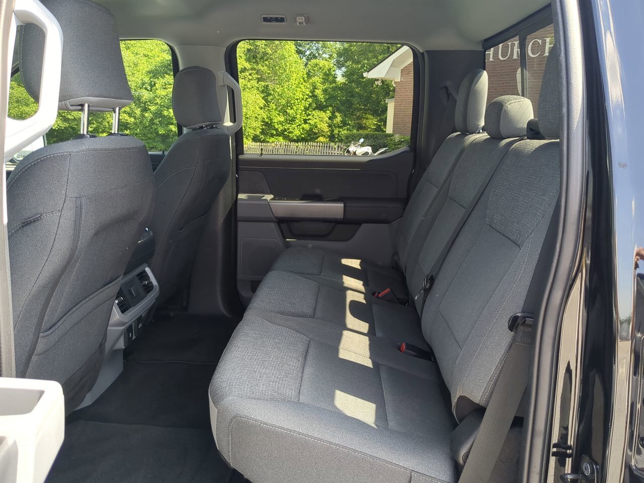 2024 Ford F-150 XLT Winder GA