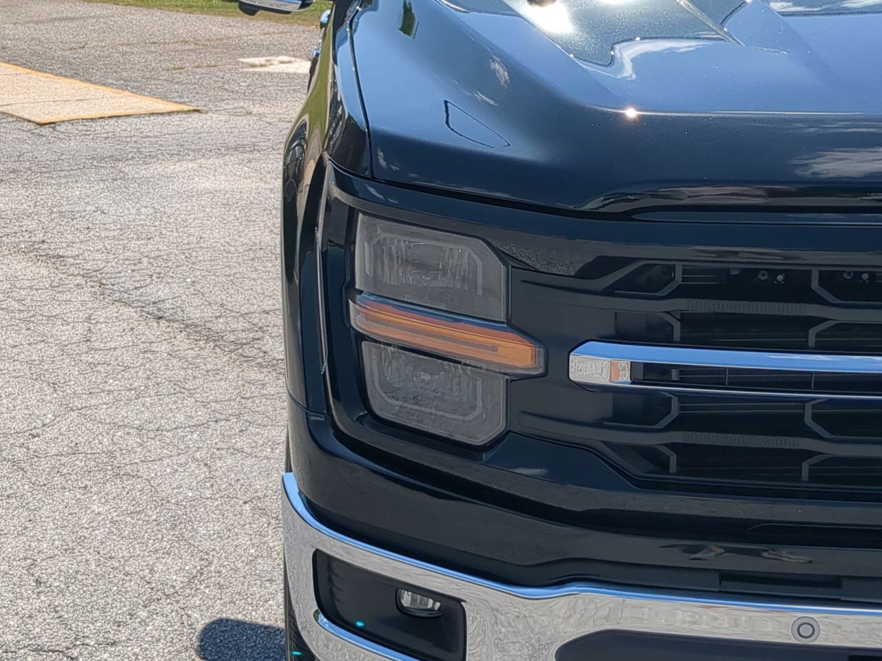 2024 Ford F-150 XLT Winder GA