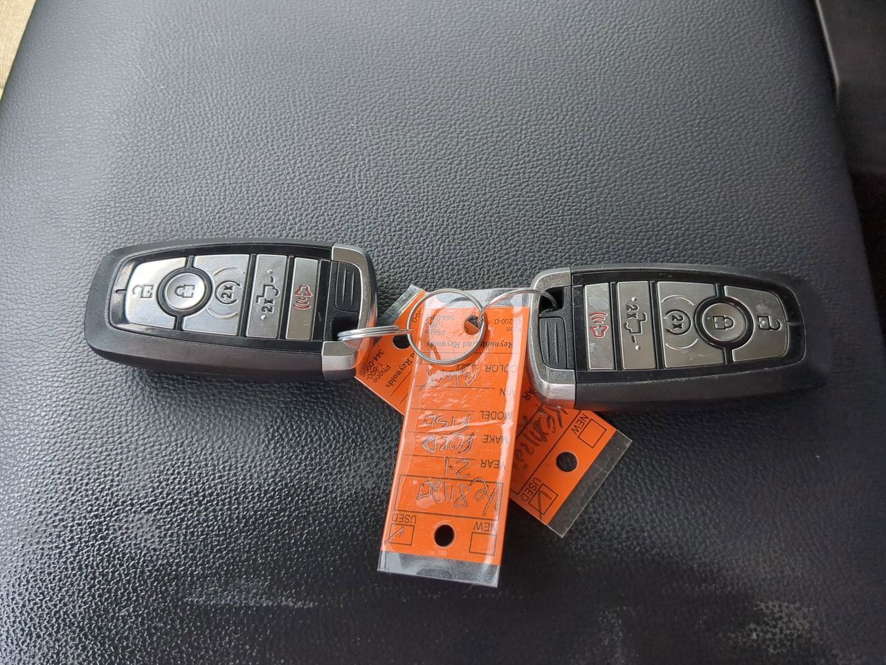 2024 Ford F-150 XLT Winder GA