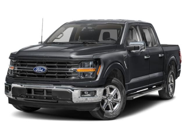 2024 Ford F-150 XLT Winder GA