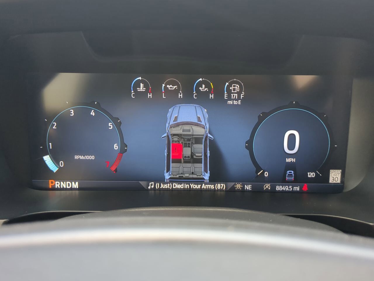 2024 Ford F-150 XLT Winder GA